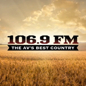 AV Country 106.9
