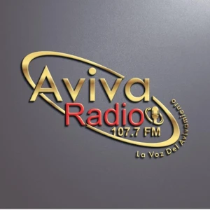 Aviva Radio 107.7 FM