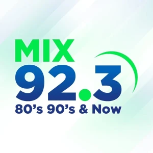 Mix 92.3