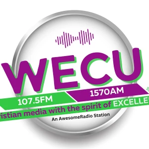 AwesomeRadio WECU