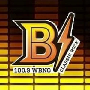 B-Rock 100.9