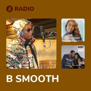 B SMOOTH RADIO