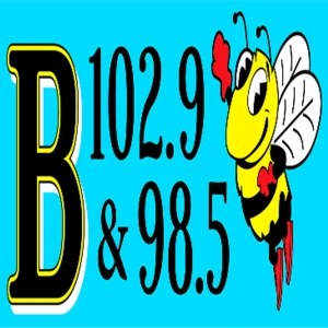 B102.9 & 98.5