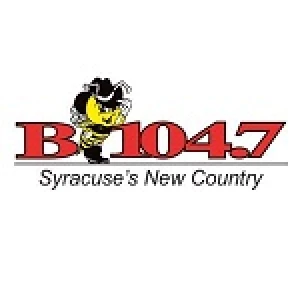 B104.7 Syracuse
