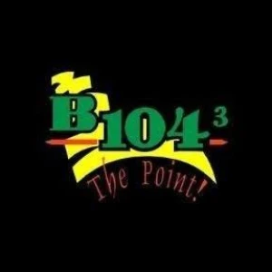 B104.3 The Point