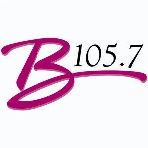 B105.7