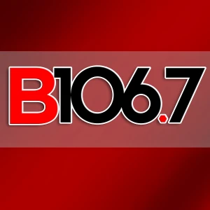B106.7