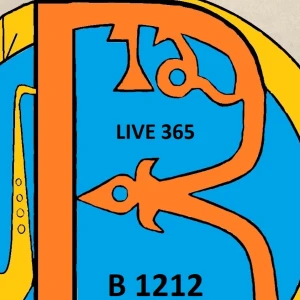 B 1212 Smooth Jazz Radio
