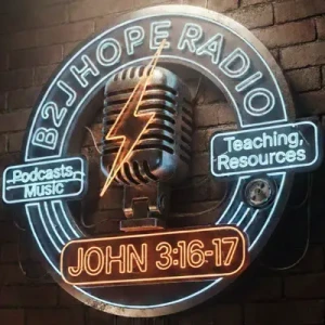 B2J Hope Radio