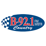 B92 Country logo