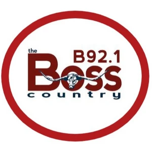 B92.1 The Boss