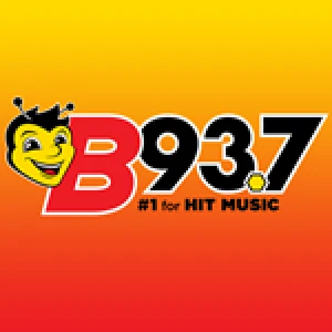 B93.7 Greenville
