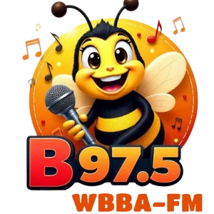 B97.5 WBBA-FM