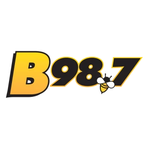 B98.7