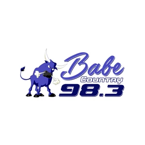 Babe Country 98.3