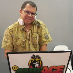 Baby Ace Radio