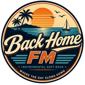 Back Home FM