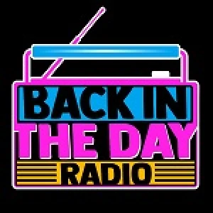 Back In The Day Radio