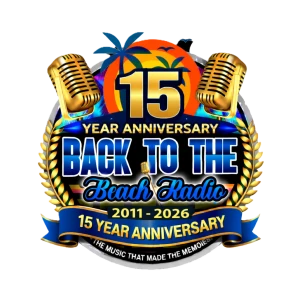 Back to the Beach Radio