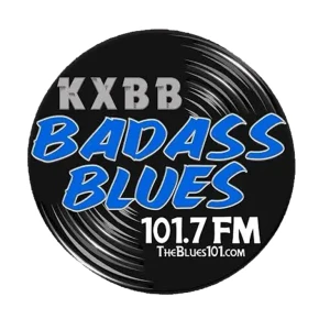 Badass Blues