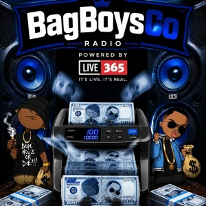 BagBoysCo Radio