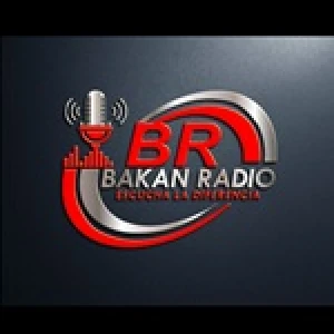 Bakan Radio