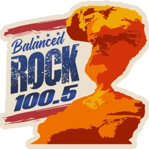 Balanced Rock 100.5