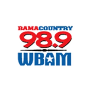 Bama Country 98.9
