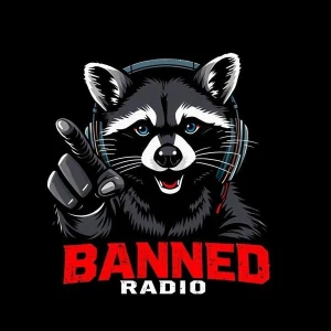 BANNED RADIO
