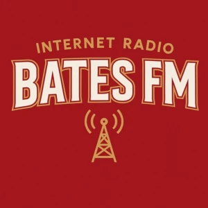 Bates FM - Explicit Top 40