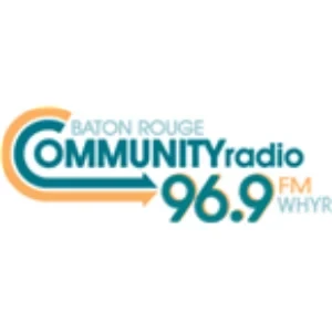 Baton Rouge Community Radio
