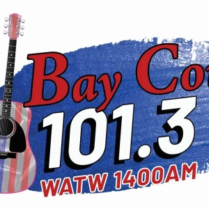 Bay Country 101.3