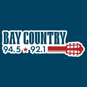 Bay Country 98.5/92.1