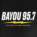 Bayou 95.7