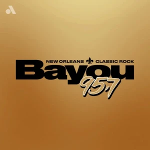 Bayou 95.7