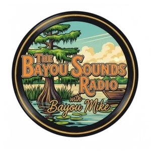 Bayou Sounds Radio