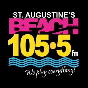 Beach 105.5