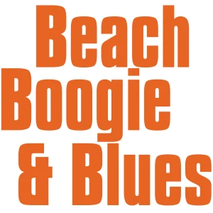 Beach, Boogie, & Blues