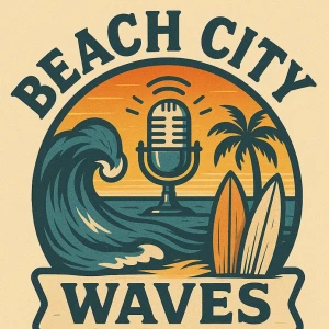 Beach City Waves