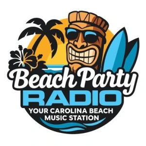 Beach Party Radio