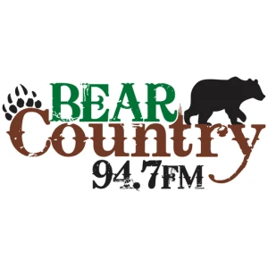 Bear Country 94.7