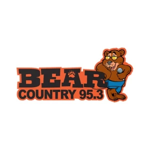 Bear Country 95.3