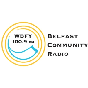 Belfast Community Radio