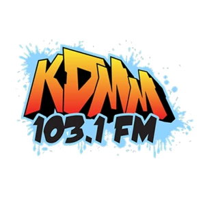 KDMM 103.1 FM