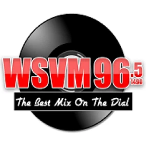 Best Mix 96.5
