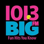 Big 101.3