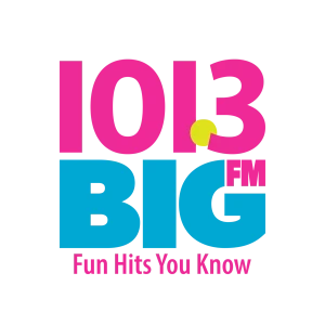 Big 101.3