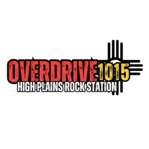 Overdrive 101.5