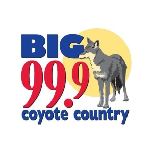 The Big 99.9 Coyote Country
