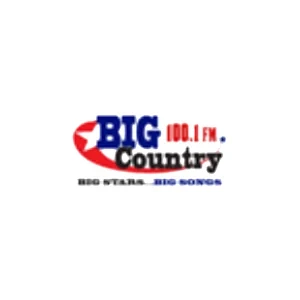 Big Country 100.1